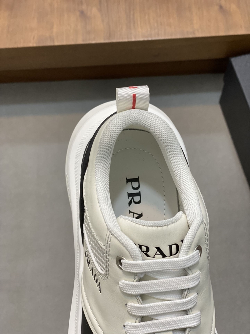 Prada Casual Shoes